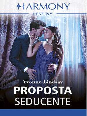 cover image of Proposta seducente
